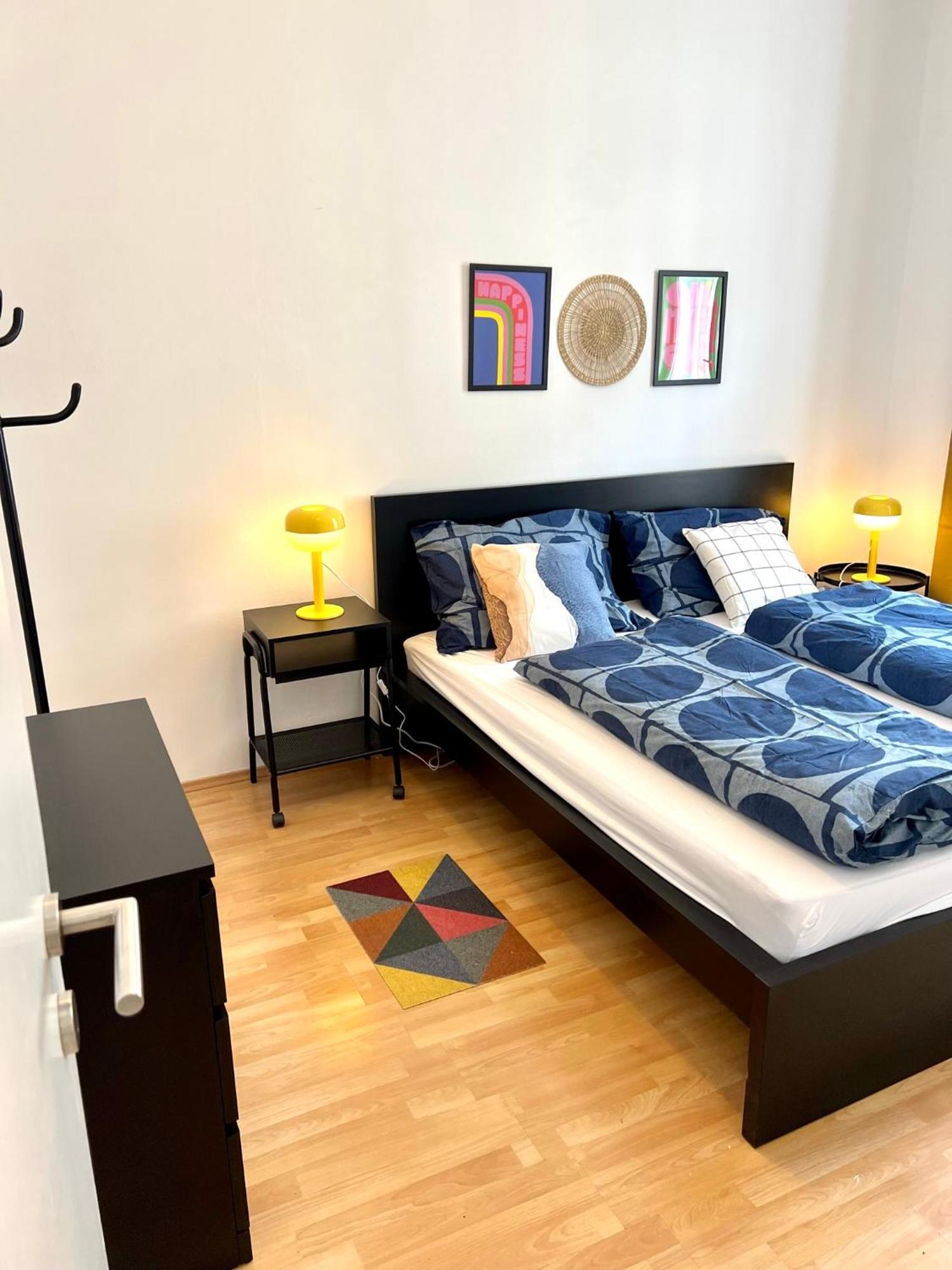 Cozy City Retreat - By Nahuen Suites Грац Екстериор снимка