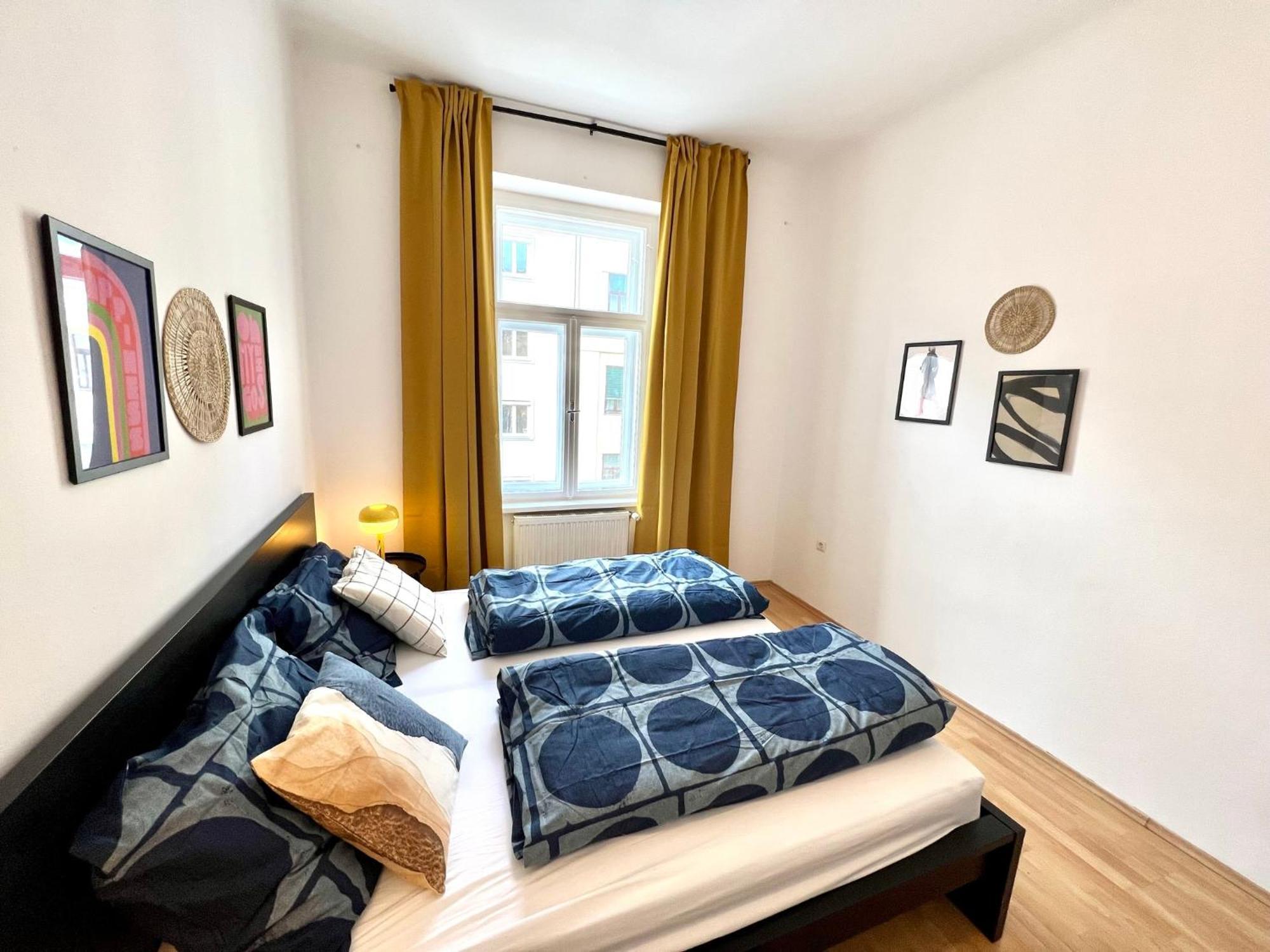 Cozy City Retreat - By Nahuen Suites Грац Екстериор снимка